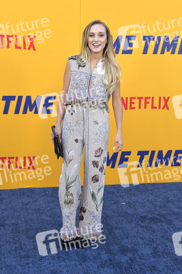 Filmpremiere 'Me Time' in Los Angeles