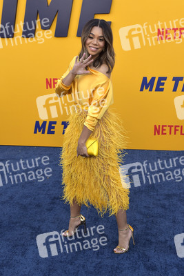 Filmpremiere 'Me Time' in Los Angeles
