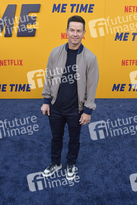 Filmpremiere 'Me Time' in Los Angeles