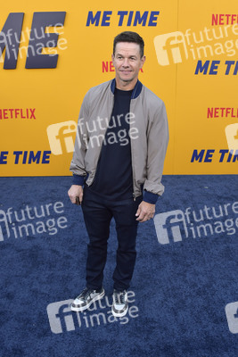 Filmpremiere 'Me Time' in Los Angeles