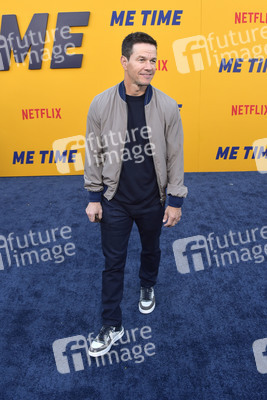 Filmpremiere 'Me Time' in Los Angeles