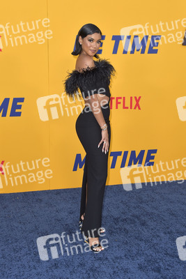Filmpremiere 'Me Time' in Los Angeles
