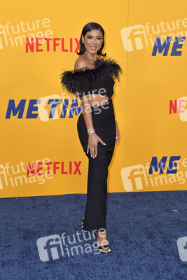 Filmpremiere 'Me Time' in Los Angeles