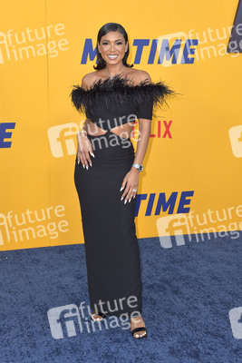 Filmpremiere 'Me Time' in Los Angeles