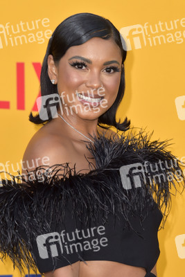 Filmpremiere 'Me Time' in Los Angeles