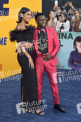 Filmpremiere 'Me Time' in Los Angeles