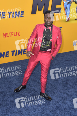 Filmpremiere 'Me Time' in Los Angeles
