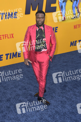 Filmpremiere 'Me Time' in Los Angeles