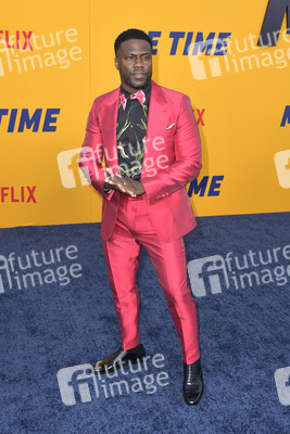 Filmpremiere 'Me Time' in Los Angeles