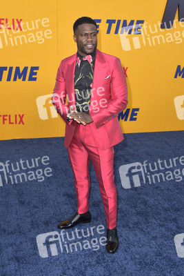 Filmpremiere 'Me Time' in Los Angeles