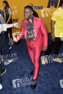 Filmpremiere 'Me Time' in Los Angeles