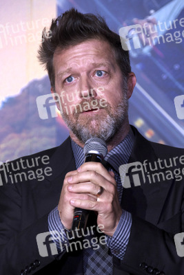Filmpremiere 'Bullet Train' in Kyoto