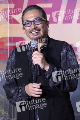 Filmpremiere 'Bullet Train' in Kyoto