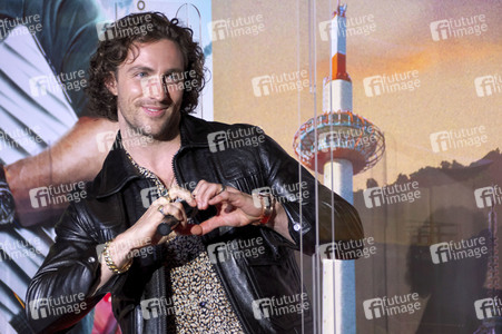 Filmpremiere 'Bullet Train' in Kyoto