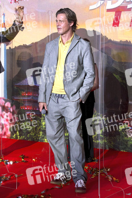 Filmpremiere 'Bullet Train' in Kyoto