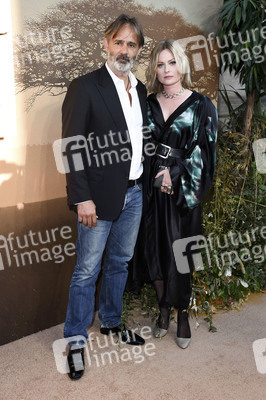 Filmpremiere 'Beast - Jäger ohne Gnade' in London