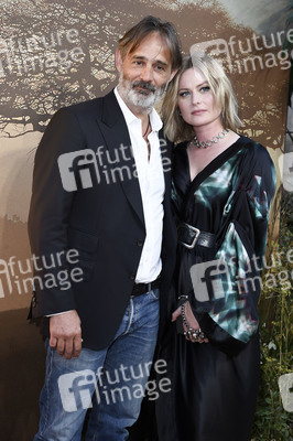 Filmpremiere 'Beast - Jäger ohne Gnade' in London