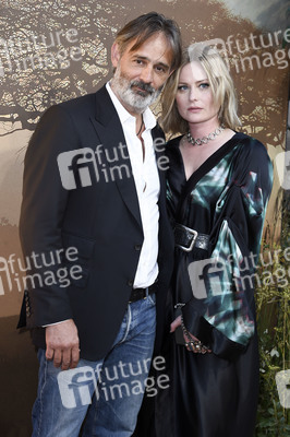 Filmpremiere 'Beast - Jäger ohne Gnade' in London