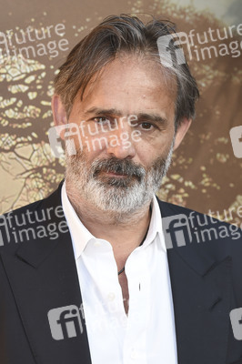 Filmpremiere 'Beast - Jäger ohne Gnade' in London