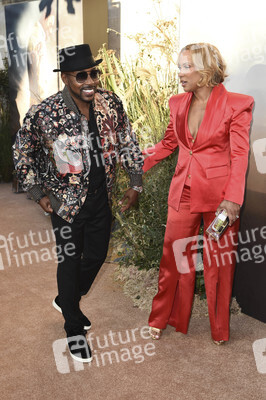 Filmpremiere 'Beast - Jäger ohne Gnade' in London