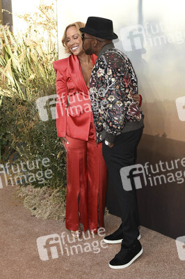 Filmpremiere 'Beast - Jäger ohne Gnade' in London