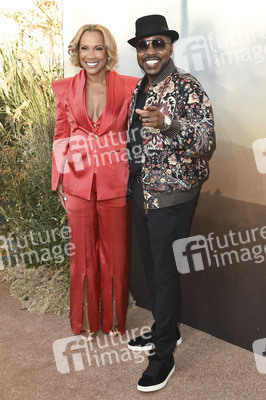 Filmpremiere 'Beast - Jäger ohne Gnade' in London