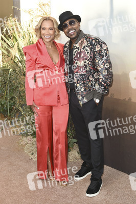 Filmpremiere 'Beast - Jäger ohne Gnade' in London