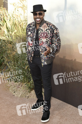 Filmpremiere 'Beast - Jäger ohne Gnade' in London