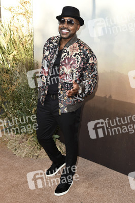 Filmpremiere 'Beast - Jäger ohne Gnade' in London