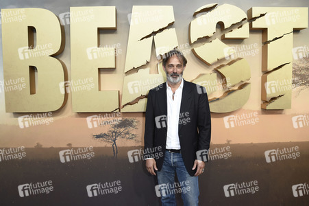 Filmpremiere 'Beast - Jäger ohne Gnade' in London
