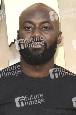 Filmpremiere 'Beast - Jäger ohne Gnade' in London