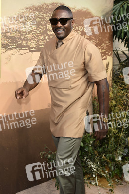 Filmpremiere 'Beast - Jäger ohne Gnade' in London