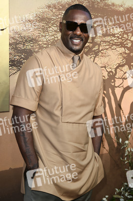 Filmpremiere 'Beast - Jäger ohne Gnade' in London