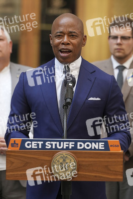 Flaggenzeremonie der Ukraine in New York