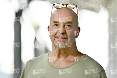 Fototermin 'Unter uns' in Köln