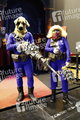 Gamescom 2022 in Köln
