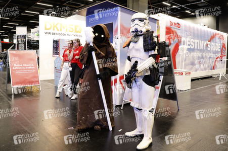 Gamescom 2022 in Köln