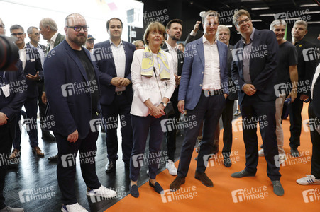 Gamescom 2022 in Köln