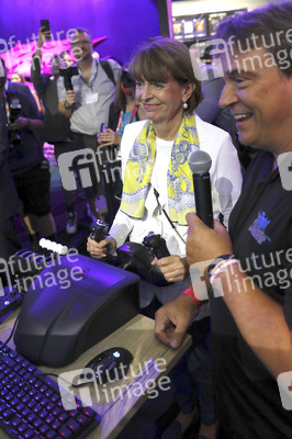 Gamescom 2022 in Köln