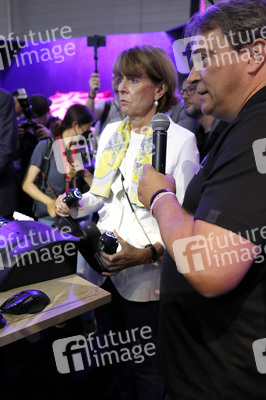 Gamescom 2022 in Köln