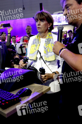 Gamescom 2022 in Köln