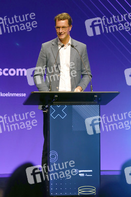 Gamescom 2022 in Köln