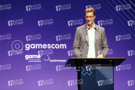 Gamescom 2022 in Köln