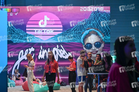 Gamescom 2022 in Köln