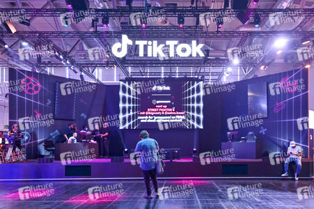 Gamescom 2022 in Köln