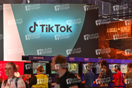 Gamescom 2022 in Köln