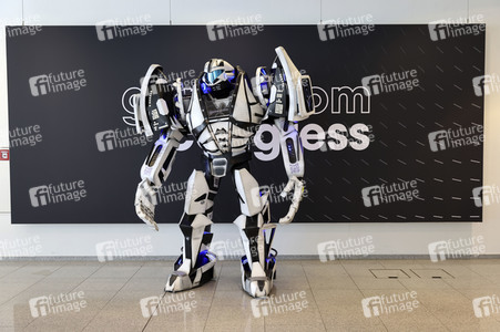 Gamescom 2022 in Köln