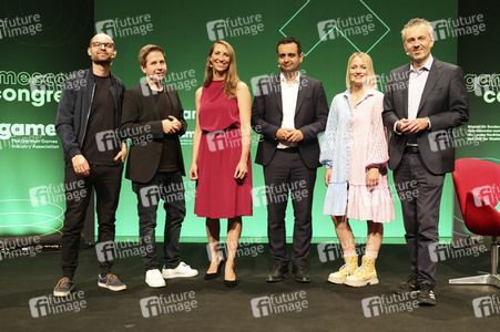 Gamescom 2022 in Köln