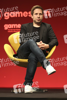 Gamescom 2022 in Köln