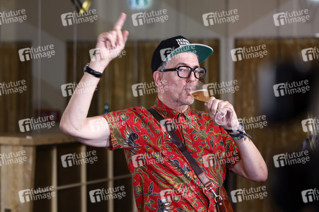 Filmpremiere 'Into the Ice' in Berlin